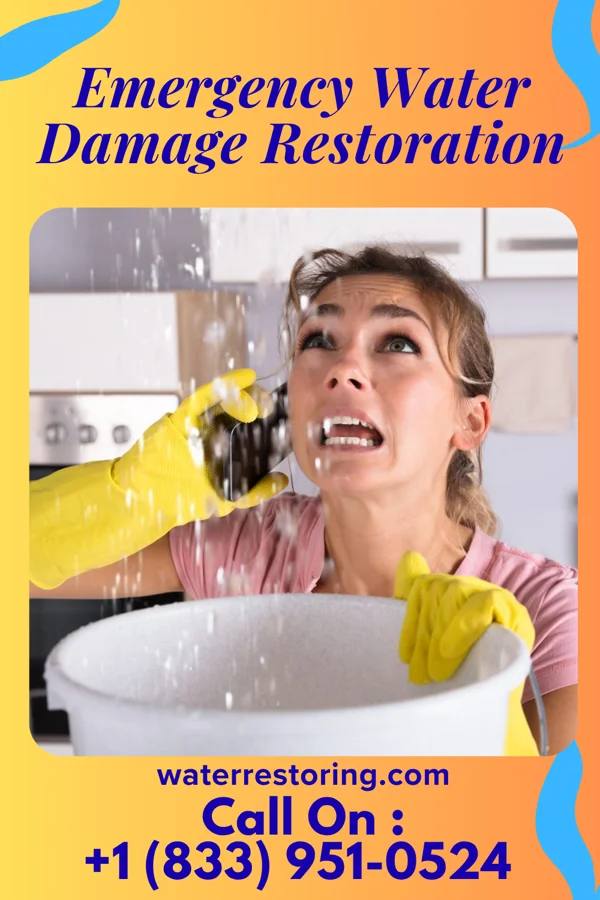 Emergency Water Damage Restoration in Altamont, NY